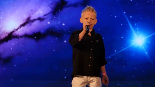 IV Республиканский фестиваль "ГАЛАКТИКА" V-STUDIO Потапович Матвей -"Львиное сердце" Минск-2023 смотреть онлайн