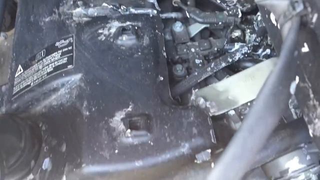 2011 MERCEDES SPRINTER ISSUE at 27650 miles, had leaking roof issue too смотреть онлайн