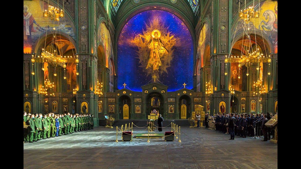 Оккультизм и мистика в наши дни. Общая характеристика. смотреть онлайн