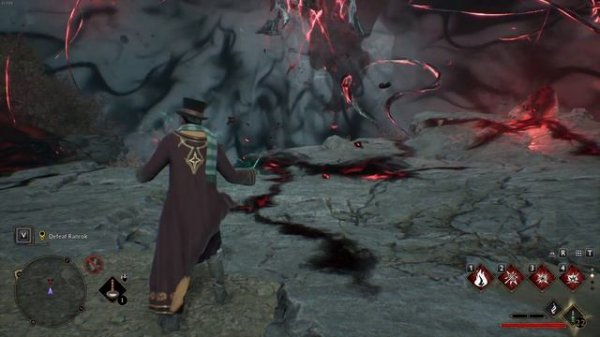 Hogwarts Legacy - Avada Kedavra On Ranrok Dragon - Can Avada Kedavra Kill a Dragon?