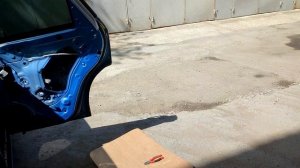 Шумоизоляция дверей Haval Jolion. И замена задней акустики