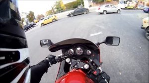 МотоВыебудни Часть 18/ Обзор  Suzuki RF 400R