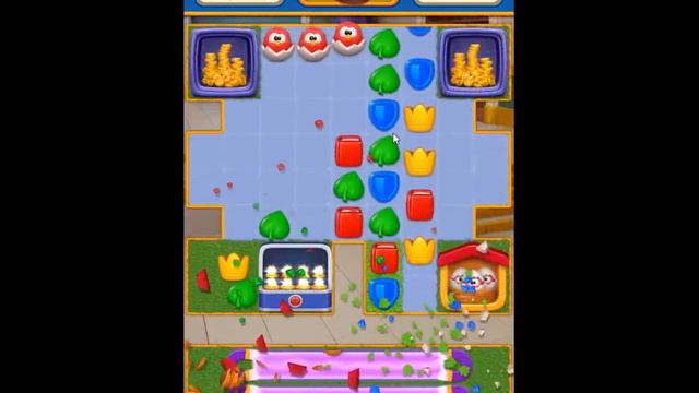 Royal Match Level 6312 - NO BOOSTERS GAMEPLAY 👑 | SKILLGAMING ✔️ смотреть онлайн