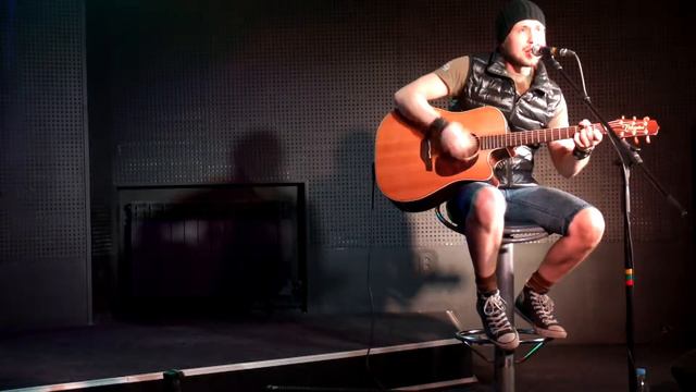 Денис Михайлов (Обе-Рек), 04.04.2015, Нижний Тагил - Сердце заставило смотреть онлайн