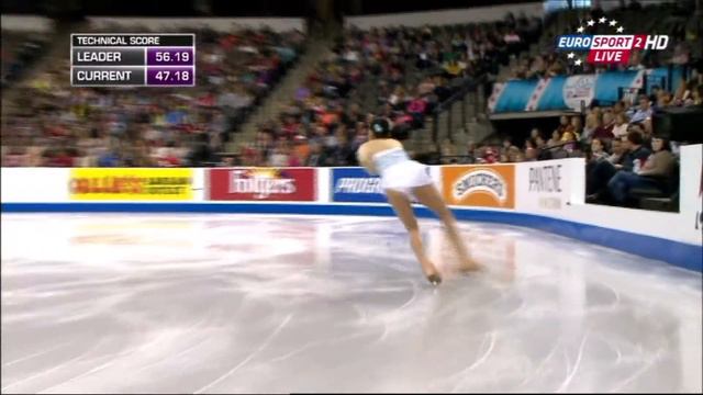 2014 SA Haruka Imai FS ESP