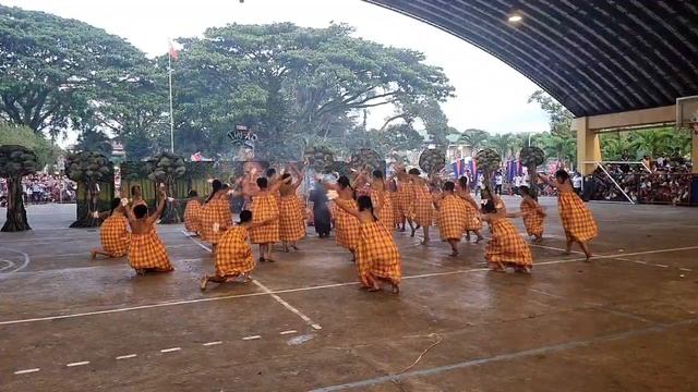 2022.06.12 Kansilay Festival 2022 - Arena Dance Performances смотреть онлайн
