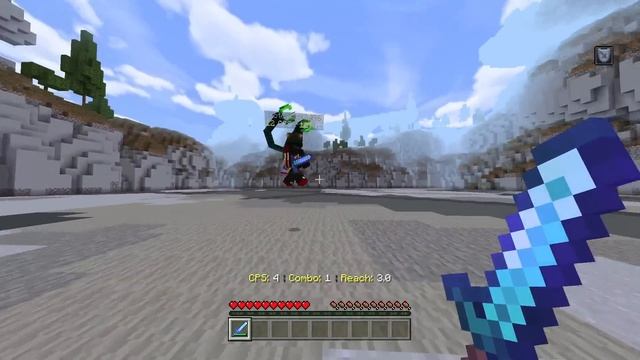 Minecraft Java vs Bedrock Would You Rather смотреть онлайн