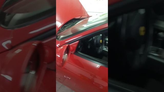 ? Manutenzione di una Ferrari 360 Spider: Preservare l'Eccellenza Automobilistica ? смотреть онлайн