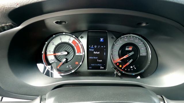 EM PRIMEIRA MÃO NOVA HILUX GR SPORT 2022 - Agora Com 224cv e 55kgfm e Muito Mais! смотреть онлайн