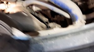 замена электромуфты вентилятора газель