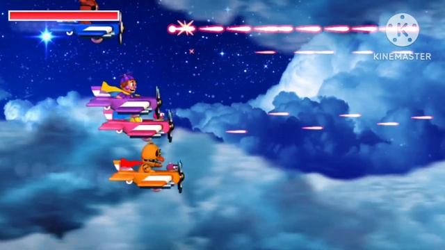 FNaF WORLD БЕЗ УРОНА №2 МИНИ-ИГРА FOXY FIGHTERS БОЙЦЫ ФОКСИ смотреть онлайн