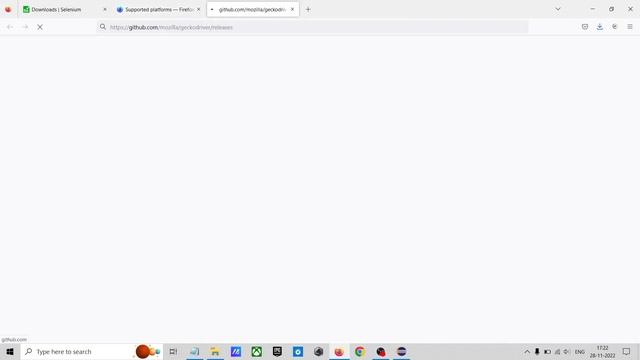 How to download Gecko driver for your Selenium automation projects смотреть онлайн