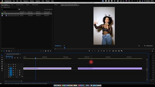 |Adobe Premiere Pro| КАК ЛЕГКО ОБРЕЗАТЬ ВИДЕО| МОНТАЖ ВИДЕО ОСНОВЫ| ПОДРЕЗКА ВИДЕО смотреть онлайн