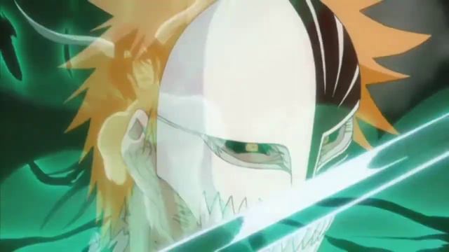 Ichigo Vs Ulquiorra [AMV] – 