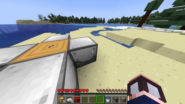 How to Set Up the Minecraft Industrial Foregoing Mod смотреть онлайн