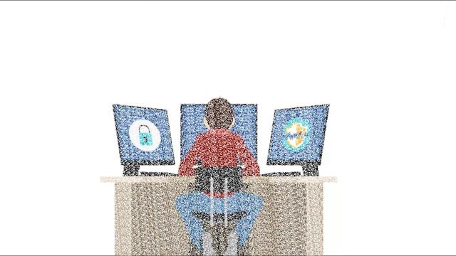 Udemy (Ethical Hacking + Bug Bounty in IT Security) смотреть онлайн
