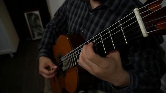 Beneath The Mask Guitar | Persona 5 Guitar Cover (Tabs) смотреть онлайн