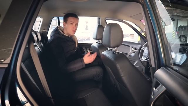 Новый кроссовер по цене ВЕСТЫ. CHERY TIGGO 3 смотреть онлайн