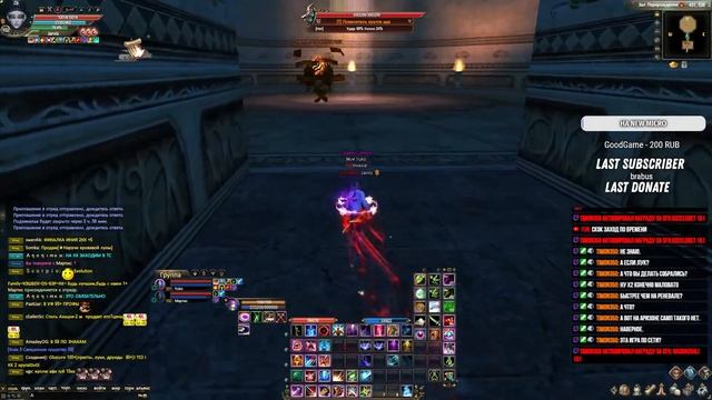 Пойду фармить нирку в Perfect World на Comeback PW смотреть онлайн