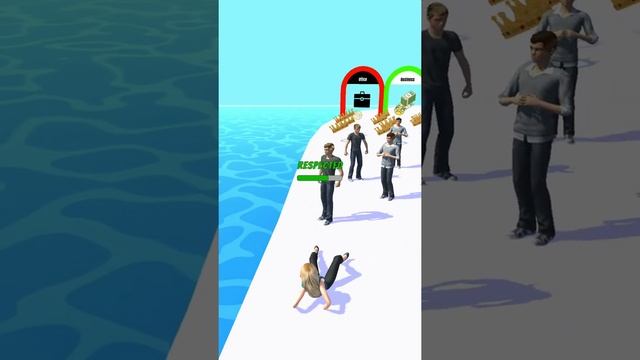 Run 4 Respect New Game!! All Levels Walkthrough Gameplay Android,ios смотреть онлайн