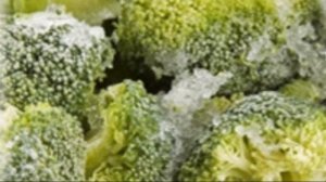 Хранение капусты брокколи, выбор и заморозка