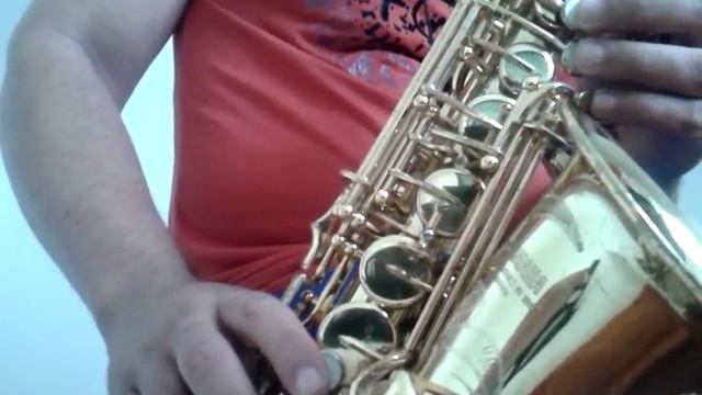 Teste Sax yas 62 смотреть онлайн