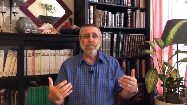 Соф.2:1-3, Многогранность древнего иврита. Покаяние ведёт к твёрдой вере, украшающей человека. смотреть онлайн