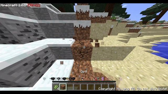 The Lost,Unknown,Scary version of Minecraft { ERROR 422 } смотреть онлайн