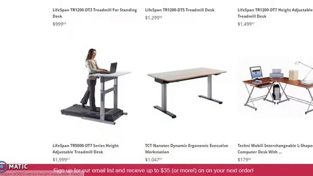 Drop shipping Standing Desk $599.71 In Profits - Drop shipping Tutorial - #29 - 2023 смотреть онлайн