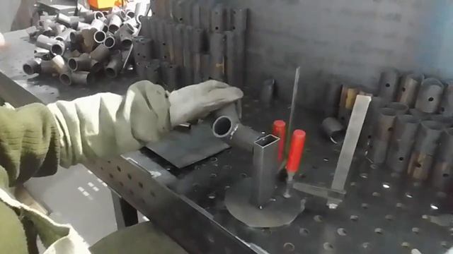 Сварка металла полуавтоматом в СПб по выгодной цене смотреть онлайн