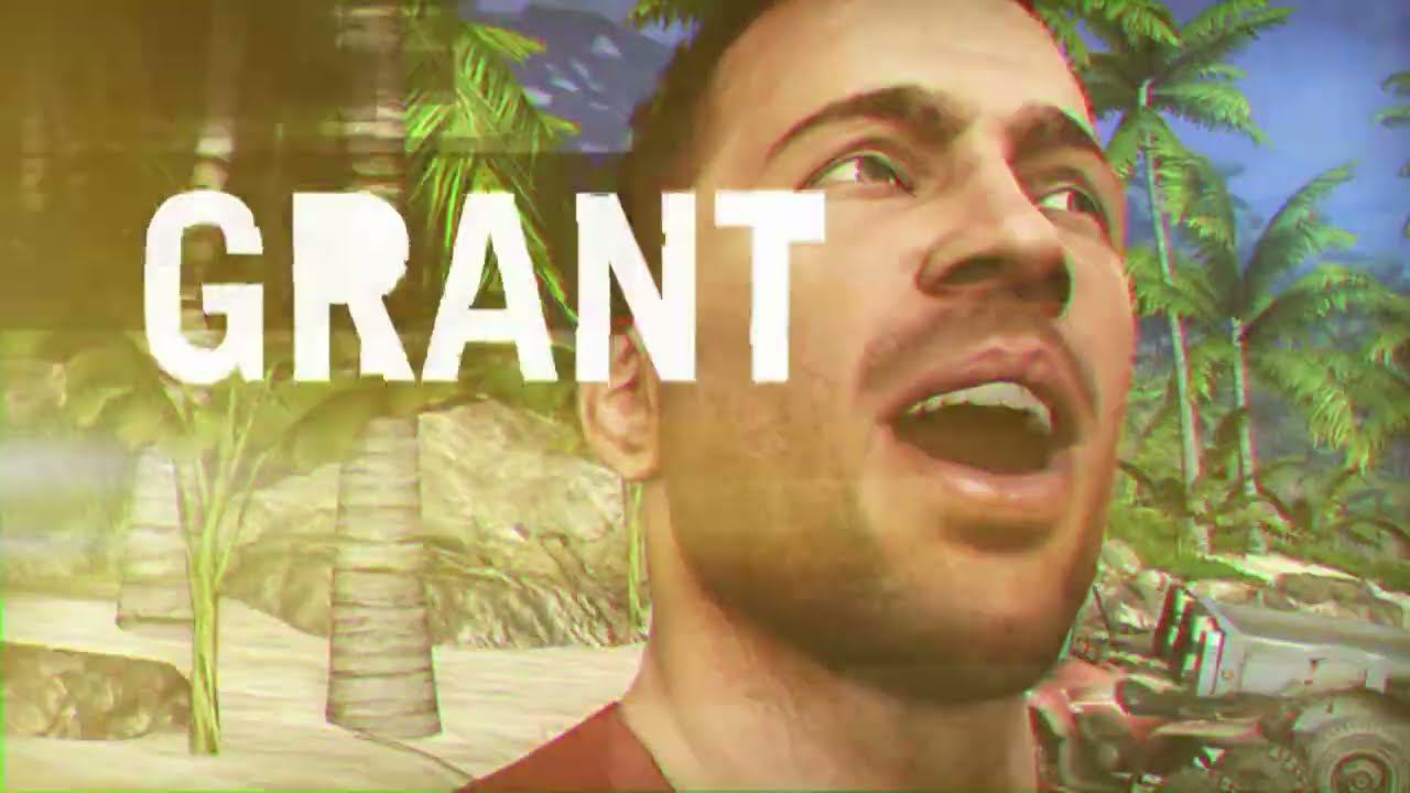 УБИЛИ БРАТА В ФАРКРАЙ 3 ► FARCRY 3 ПРОХОЖДЕНИЕ (ч.1)