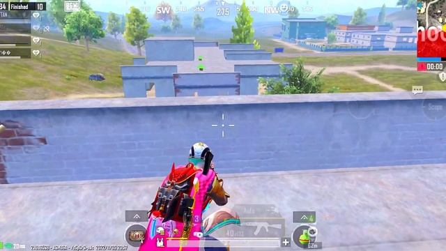 This Player Camping For Me ? | Solo Vs Squad- SAMSUNG,A7,J2,J5,J7,S5,S6,S7,A10,A20,A30,A50,A70 смотреть онлайн