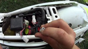 Нет искры. Не заводится Avantis. Одна из причин!