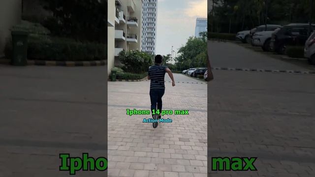 GoPro 11 vs iPhone 14 Pro Max stabilization #gopro #vs iphone14promax смотреть онлайн