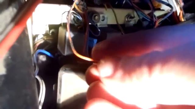 Как отключить иммобилайзер смотреть онлайн