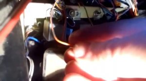 Как отключить иммобилайзер