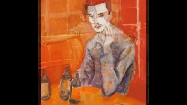 Elizabeth Peyton-Johannes Brahms, Symphony No. 1 in C minor, Op. 68 Un poco allegretto e grazioso смотреть онлайн