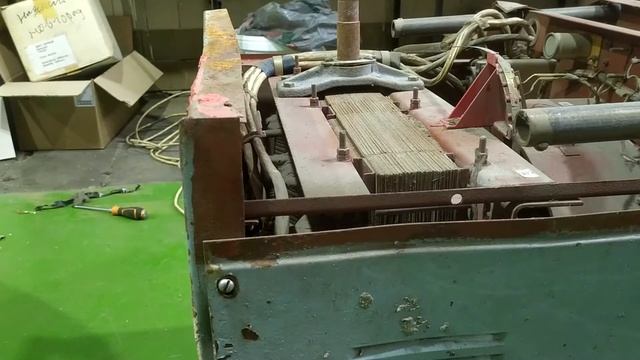 Обзор и тесты сварочного аппарата из СССР!!! ВД 306 СИЛА )))!! !#welding #сварка #своимируками смотреть онлайн