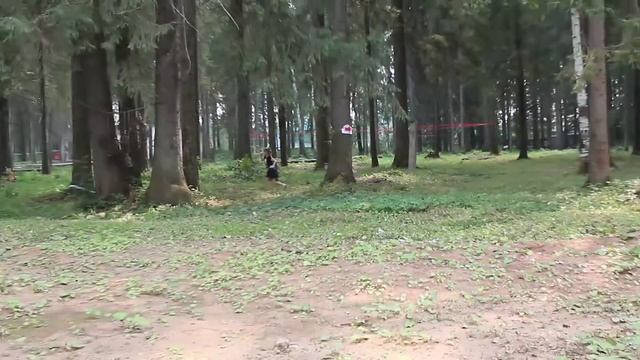 Нечайка. 3 смена. Жизнь животных глазами людей. 5 отряд (Пятый элемент) смотреть онлайн