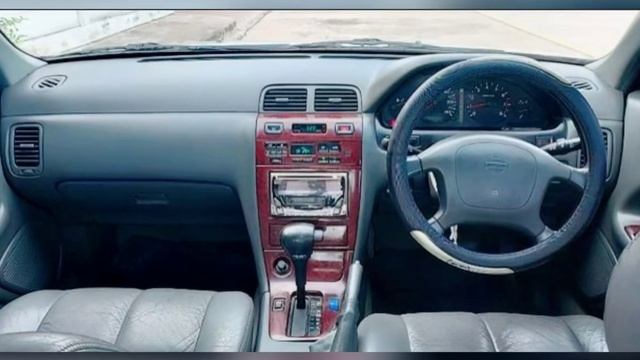 ?68,000 รถสวยน่าใช้ ?nissan cefiro a32 ปี 2001 เครื่องยนต์2.0 ❌ขายแล้ว смотреть онлайн
