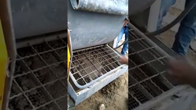 Putzmeister P13 demo In India смотреть онлайн