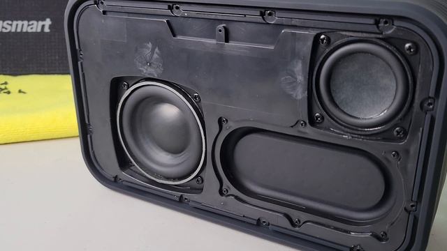 ?Ensamblaje Defectuoso? ?️del Altavoz Tronsmart Force Max. ? смотреть онлайн