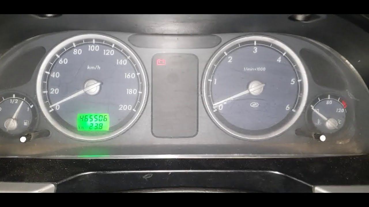 Жесть на сто или суровые будни автомеханика часть 35. #2021 года. Течь масла. смотреть онлайн
