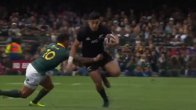 Rieko Ioane Montage смотреть онлайн