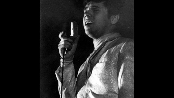 ВИА Поющие гитары Нет тебя прекрасней (1 вариант)