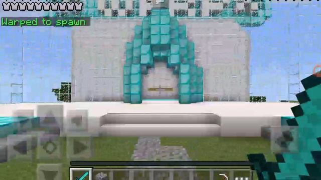 Winter Craft Server смотреть онлайн
