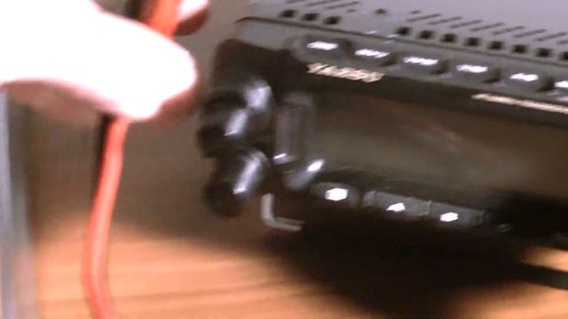 $12 Ham Radio Power Supply смотреть онлайн