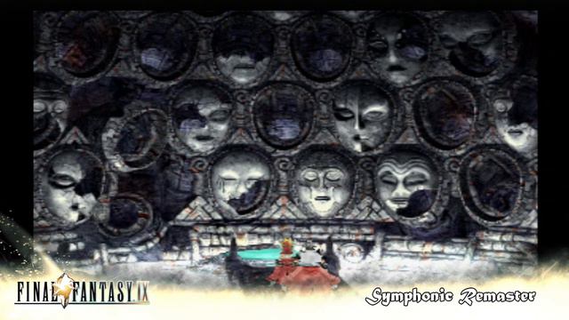 Final Fantasy IX : 3 - 22 - Chamber of a Thousand Faces [Symphonic Remaster] смотреть онлайн