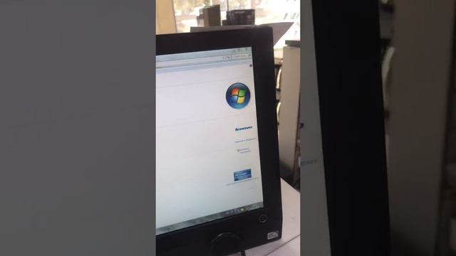 Моноблок леново смотреть онлайн