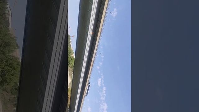 Братиславский замок ?. Тронулись в путь смотреть онлайн